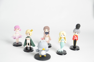 2021届艺术设计专业优秀毕业...